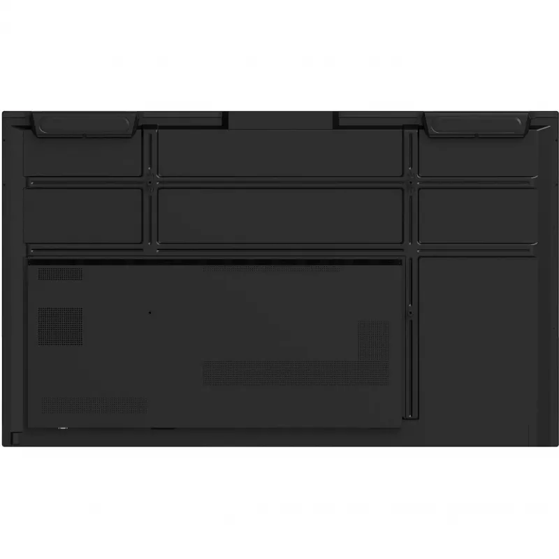 Monitor Optoma 5753RK 75 palcov dotykový displej 3840 x 2160