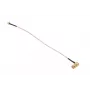 Koaxiálny pigtail kábel Extralink MMCX-K na RP-SMA-K 20 cm