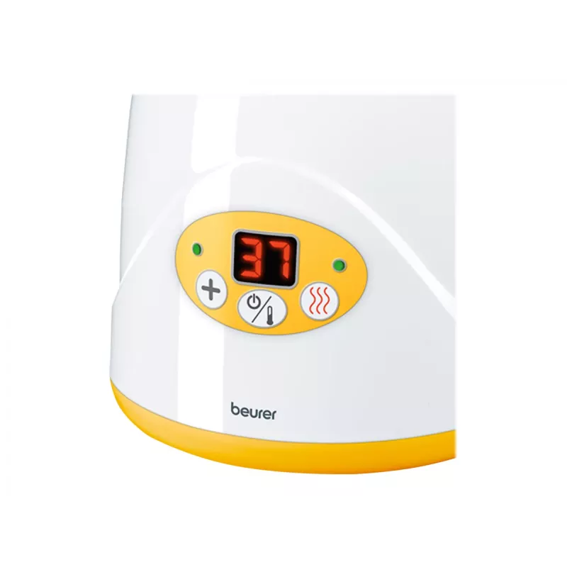 Beurer BY 52 - ohrievač detských fliaš - 80 W