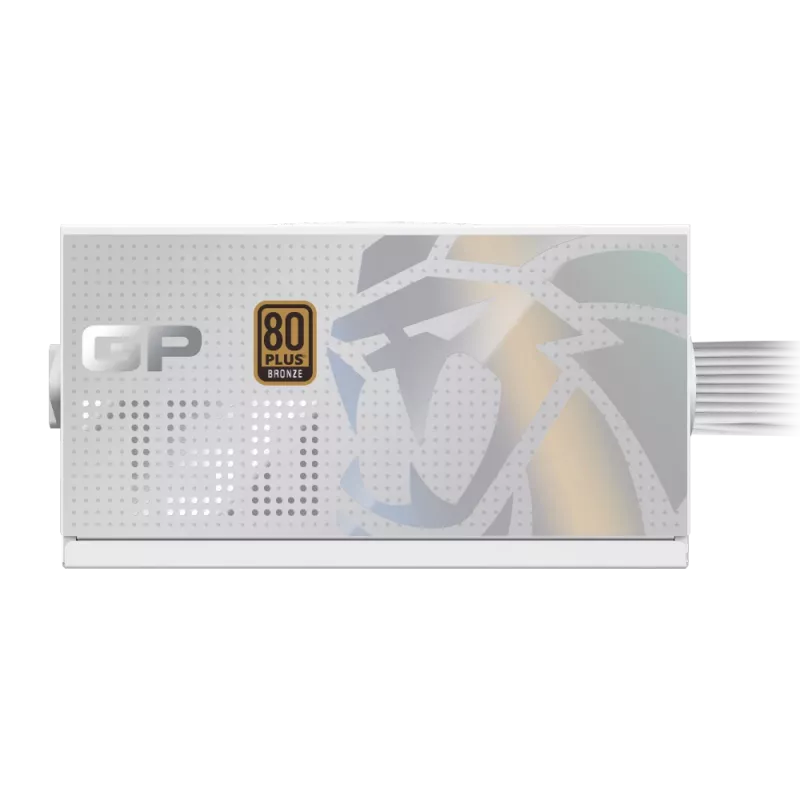 Gamemax napájací zdroj, 80 PLUS, Bronze | GP 750B WH | 750 W