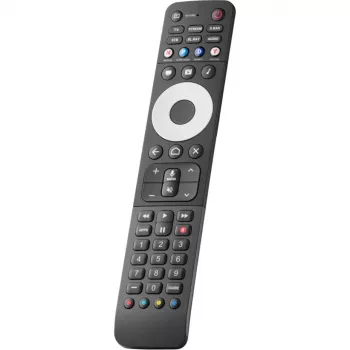 One for All Smart Control Pro čierny - diaľkový ovládač (URC7966)