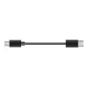 USB kábel DeLOCK SuperSpeed USB 3.2 Gen 1 2 m USB-C čierny