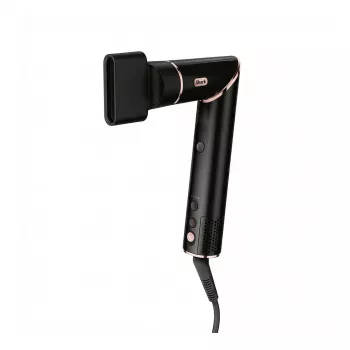 Shark HD424DE FlexStyle 3-in-1 styler a sušič vlasov čierny (HD424DE)