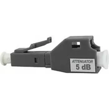 Tlmiaci člen BlueOptics SFA21XK2 LC 2dB strieborný