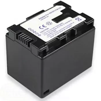 Nabíjateľná batéria Extra Digital BN-VG107 7,2V 2200mAh pre kompatibilné kamkordéry