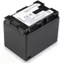 Nabíjateľná batéria Extra Digital BN-VG107 7,2V 2200mAh pre kompatibilné kamkordéry