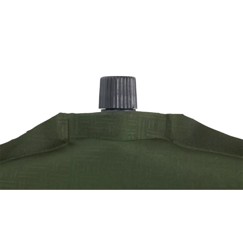 Samonafukovacia spacia podložka easy camp Kestrel Mat Single hrúbka 5,0 cm
