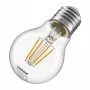 Osram LED Classic A 60 Filament P 5,9 W 827 číra E27 LED žiarovky, klasický tvar žiarovky