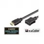 HDMI kábel ShiverPeaks BS77479-0.25 0,25 m