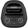 SVEN PS-850, (100W, TWS, Bluetooth, FM, USB, microSD, LED displej, 8000mAh)