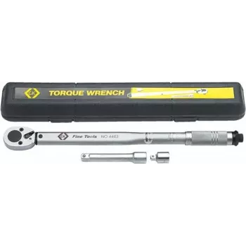 Momentový kľúč C.K Tools T4463