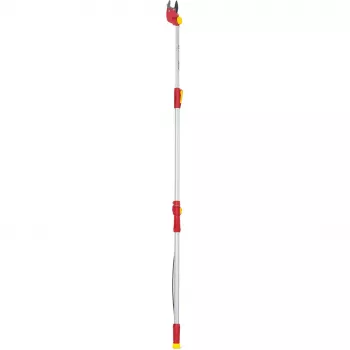 Kosačka WOLF-Garten POWER DUAL CUT RR 400 T