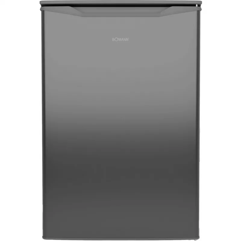 Mraznička BOMANN GS 7253, 87 l, nerez, energetická trieda C, -18 °C