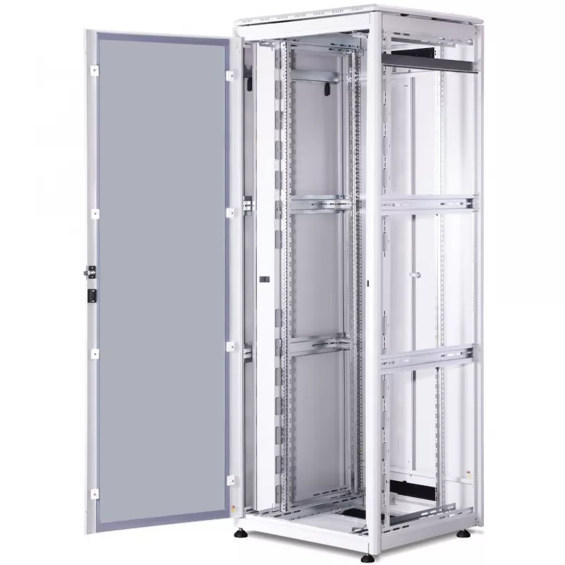 Voľne stojaci rack Digitus DN-19 47U-8/8-1