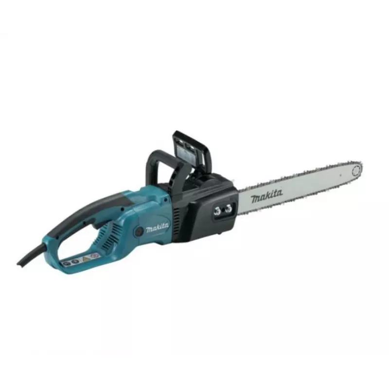 Makita UC4550A reťazová píla, 2000 W, čierna, modrá