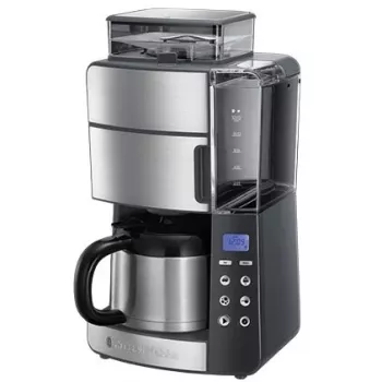 Russell Hobbs 25620-56 Digital Grind&Brew Thermal kávovar
