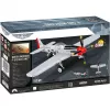 COBI 5847 Top Gun Maverick P-51D Mustang 150 kociek