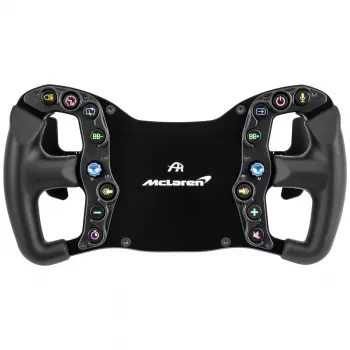 Ascher Racing McLaren Artura Sport USB volant