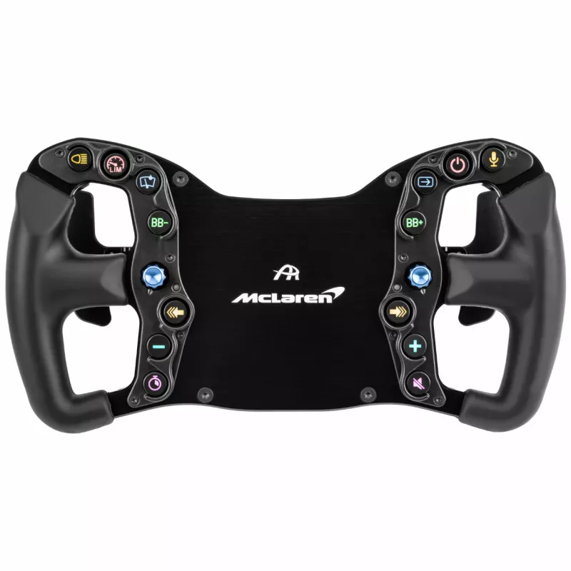 Ascher Racing McLaren Artura Sport USB volant