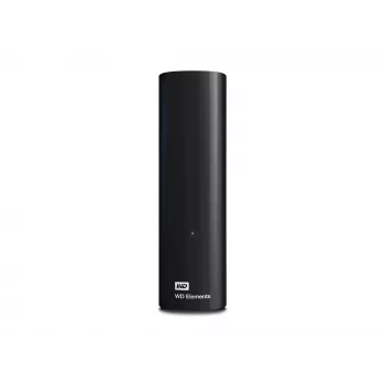 WD Elements Desktop externý pevný disk 26TB USB 3.2 WDBWLG0260HBK-EESN