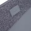 Puzdro Rivacase 7903 33,8 cm (13,3 palcov) sivé