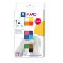 Modelovacia hmota Staedtler FIMO 8023 C rôzne farby