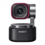 Webkamera Obsbot Tiny 3 PTZ 4K od Obsbot — kompaktná 4K-PTZ kamera pre streaming a konferencie