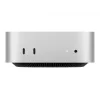 Apple Mac mini Apple M M4 24 GB 512 GB SSD macOS Sequoia mini PC strieborný