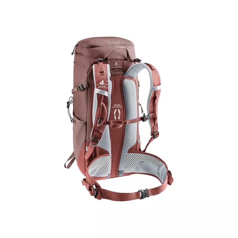 Batoh DEUTER Trail 22 SL — 22 l, vnútorný rám, 990 g, cappuccino