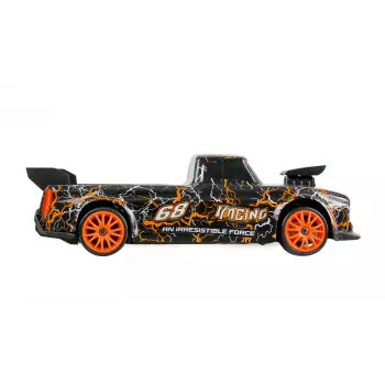 Drift RC auto Amewi 21128 — mierka 1:24, elektromotor, Li-Ion 500 mAh, hmotnosť 172 g, od 6 rokov