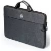 Port Designs Belize II Ergoview taška na notebook s horným plnením 15,6-16 palcov (40,6 cm), sivá