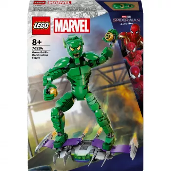 LEGO MARVEL 76284 Green Goblin konštrukčná figúrka