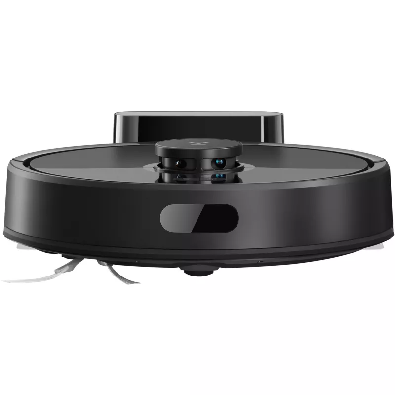 Roborock Q7 BF vysávač a mop – 8000 Pa, 150 min výdrž, ovládanie aplikáciou, čierna