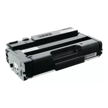Ricoh 408281 tonerová kazeta 1 ks kompatibilná čierna