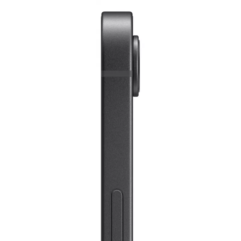 Mobilný telefón iPhone 16E/256GB čierny MD1T4 Apple