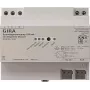 Gira KNX napájací zdroj 1280mA tlmivka REG 213800 (213800)