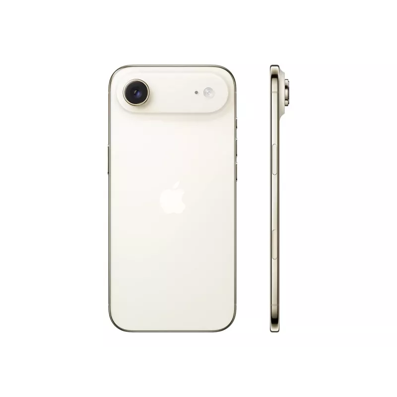 Apple iPhone Air MG2N4HX/A smartfón, 16,5 cm (6,5″), Dual eSIM, A19 Pro, 256 GB, 48 MP, iOS 26, 5G, USB-C, svetlozlatý