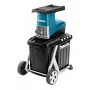 Makita UD2500 záhradný drvič 2500 W 67 l nôž