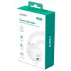Nástenná nabíjačka PA-B1L biela Omnia II Mini 1xUSB-C PowerDelivery 30W 5A