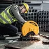 DeWALT D28730-QS stolová pokosová píla 4000 ot/min