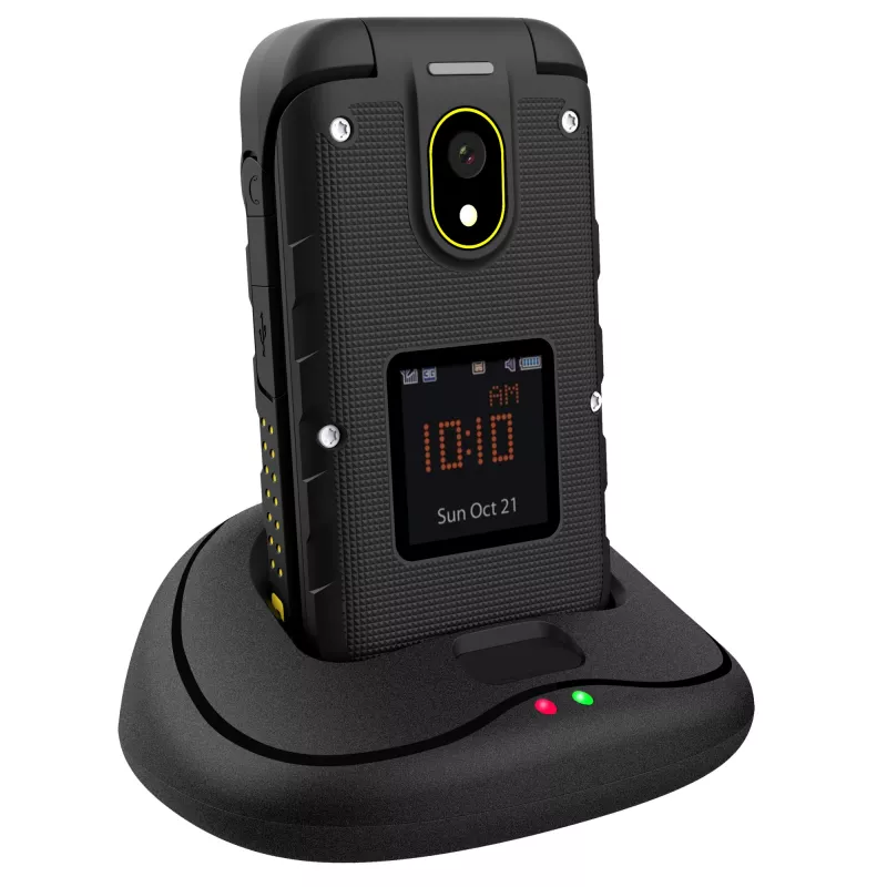 Hammer | nabíjacia stanica | Bow LTE Cradle