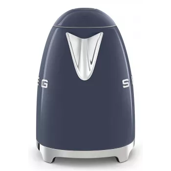 SMEG kanvica KLF03NBEU navy modrá 1,7 l