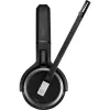EPOS IMPACT SDW 5066T - headset systém - On-Ear - DECT - bezdrôtový, káblový - čierny - certifikovaný pre Microsoft Teams, optimalizovaný pre UC (1001039)