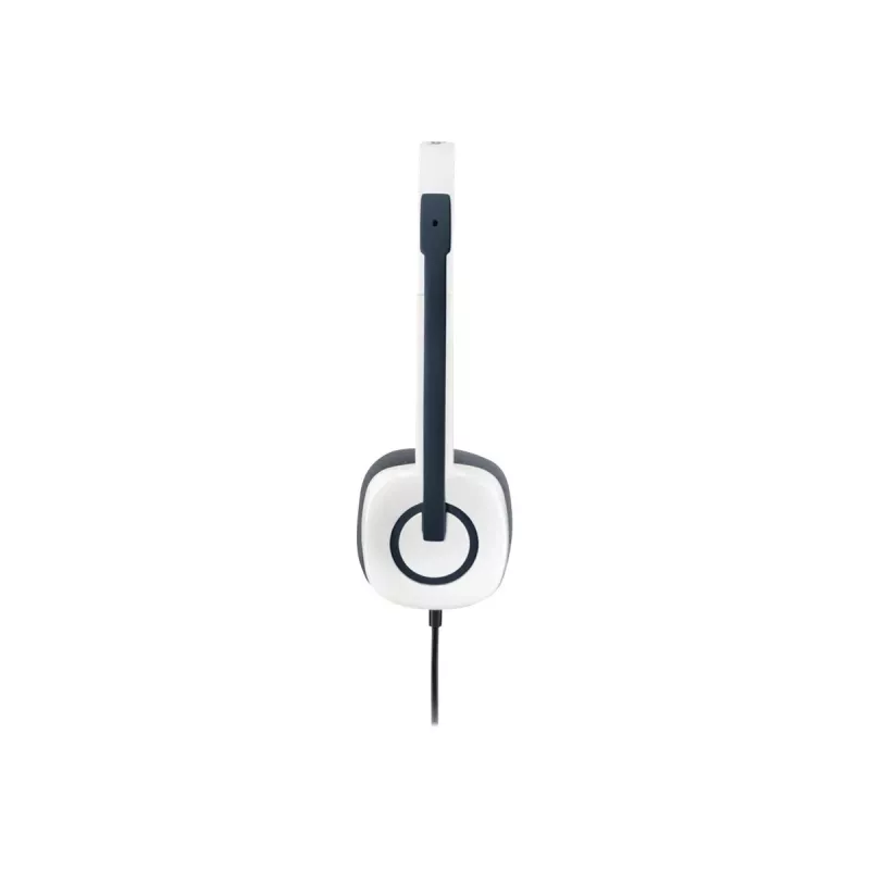 Headset Logitech H150 biely