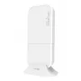 Mikrotik wAP 60G AP 1000 Mbit/s biela Power over Ethernet (PoE)