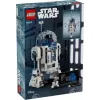 LEGO Star Wars 75379 R2-D2 stavebnica s minifigúrkou Darth Malak, 1050 dielikov, 10+