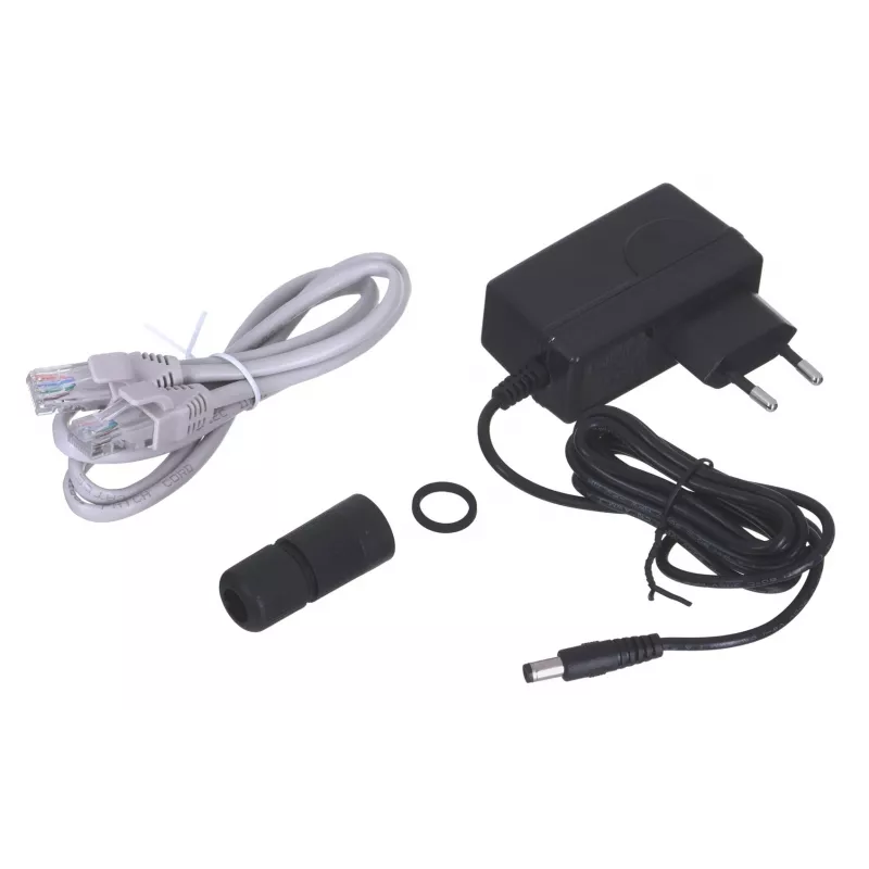 Foscam D4Z Bulb IP bezpečnostná kamera interiér & exteriér 2304 x 1536 pixelov stropná