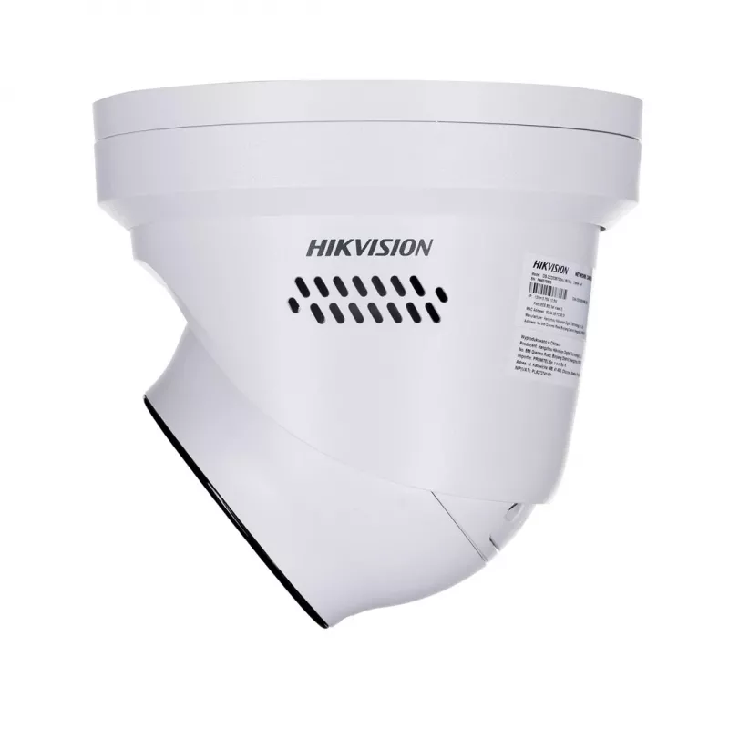 IP bezpečnostná kamera Hikvision Pro Series DS-2CD2387G2H-LISU/SL(2.8MM)(EF)