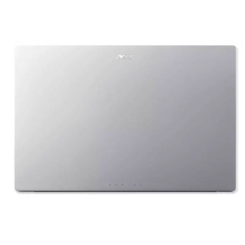 Notebook Acer Aspire Lite Core i3 N355, 39,6 cm (15,6 palca) displej, 8 GB RAM, 512 GB SSD, bez operačného systému