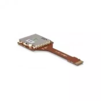 Adaptér Micro SD/Trans Flash na SD kartu DeLOCK 61680